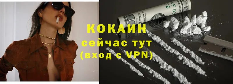 COCAIN FishScale Струнино